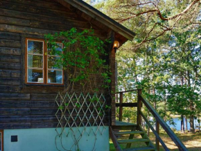 Holiday Home Eknöstigen